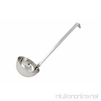 Winco 2-Piece Constructed Stainless Steel Ladle  32-Ounce - B001PZ9H80